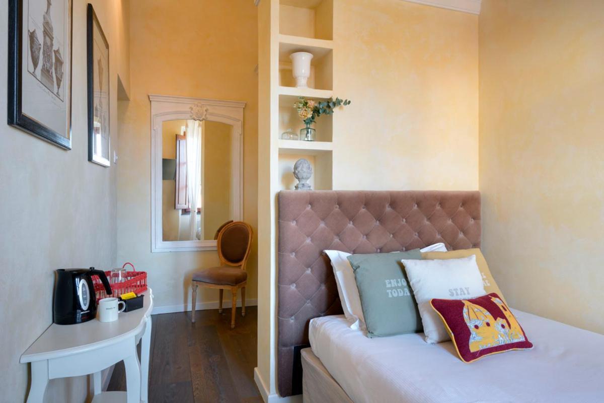 マベッレ フィレンツェ レジデンツァ サセッティ Bed & Breakfast エクステリア 写真