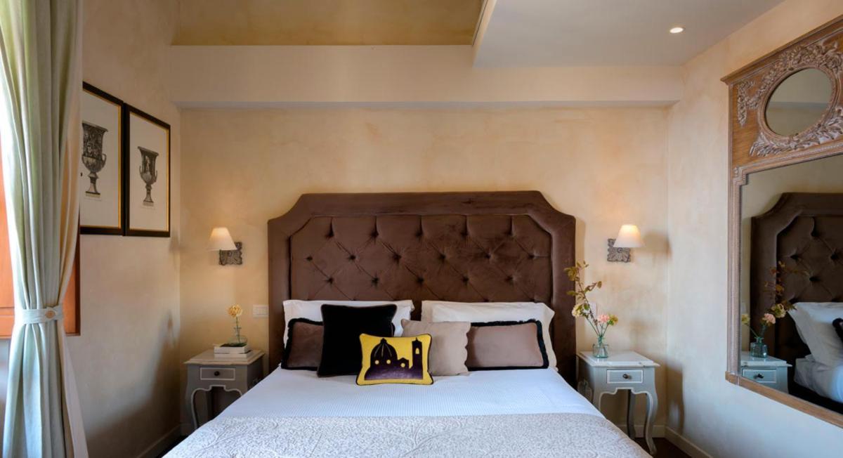 マベッレ フィレンツェ レジデンツァ サセッティ Bed & Breakfast エクステリア 写真