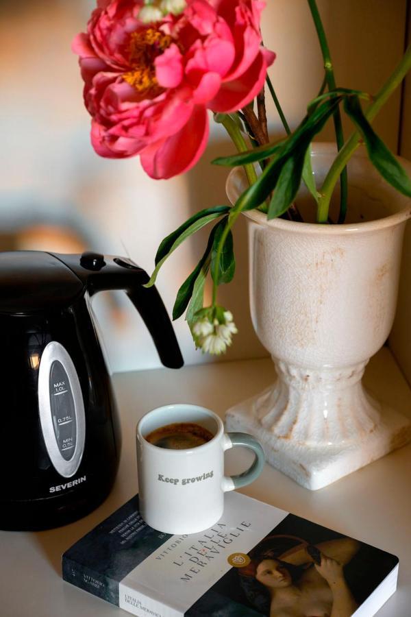 マベッレ フィレンツェ レジデンツァ サセッティ Bed & Breakfast エクステリア 写真