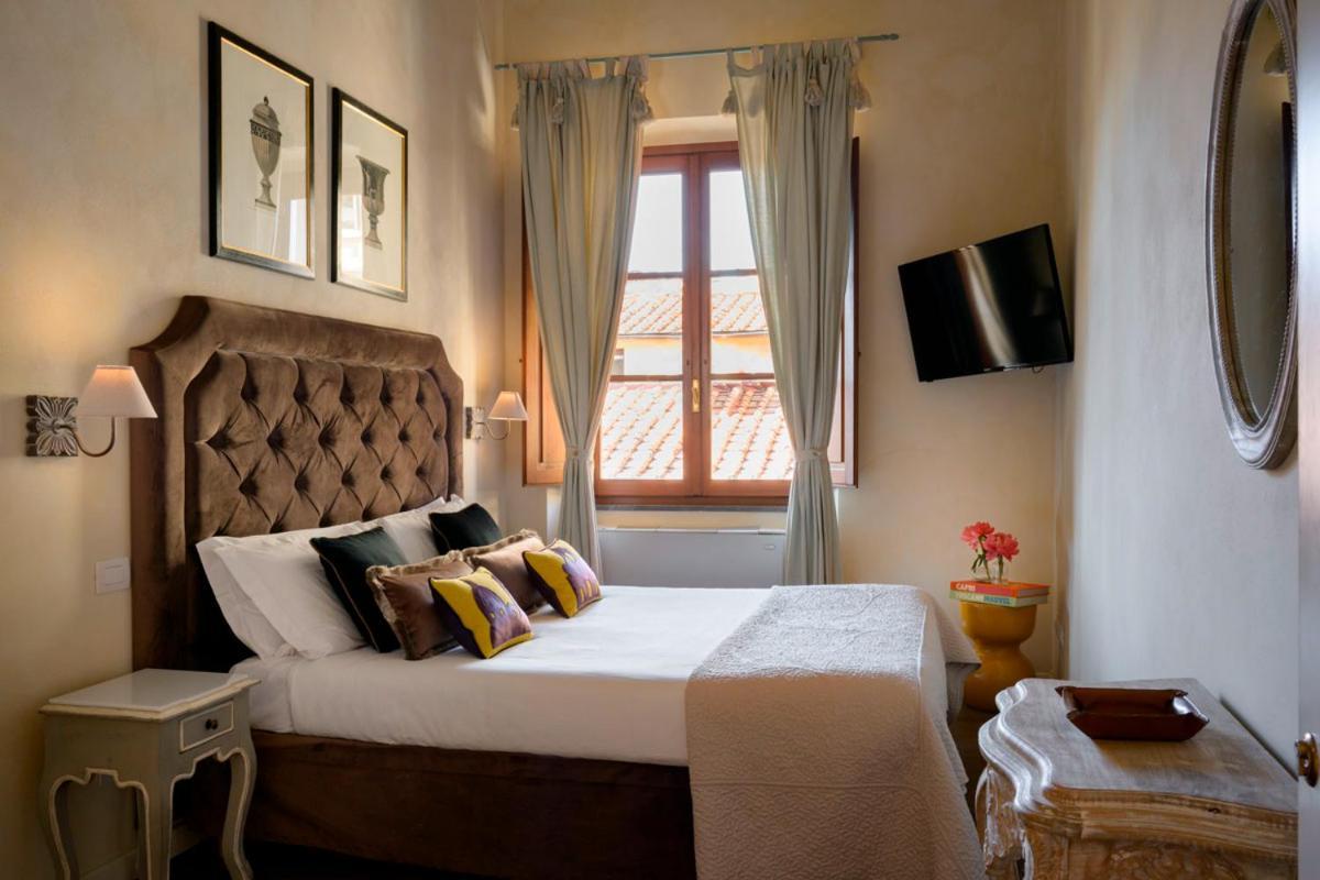 マベッレ フィレンツェ レジデンツァ サセッティ Bed & Breakfast エクステリア 写真