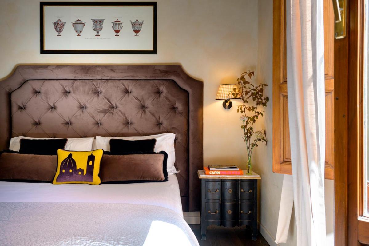マベッレ フィレンツェ レジデンツァ サセッティ Bed & Breakfast エクステリア 写真