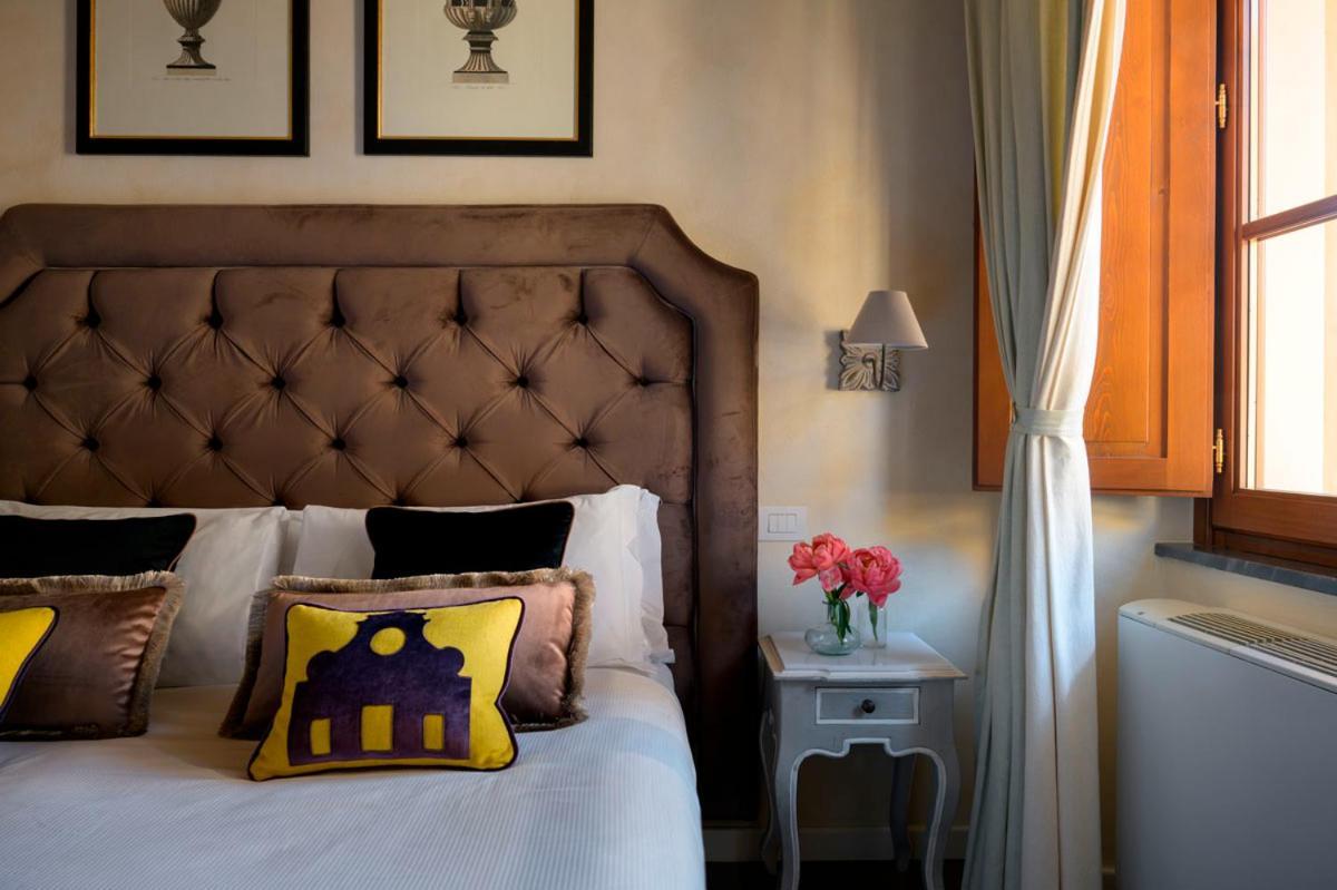 マベッレ フィレンツェ レジデンツァ サセッティ Bed & Breakfast エクステリア 写真