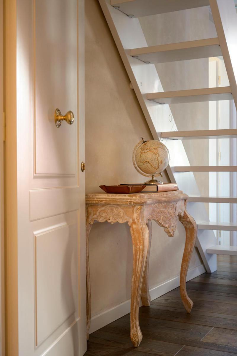マベッレ フィレンツェ レジデンツァ サセッティ Bed & Breakfast 部屋 写真